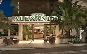 Hotel Alexander Gabicce Mare